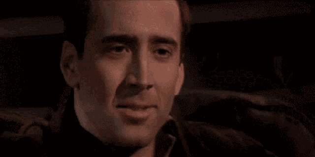 Nicholas Cage Funny GIF - Nicholas Cage Funny Laughing GIFs
