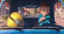 Minions GIF - Despicable Me Minions Electrocuted GIFs