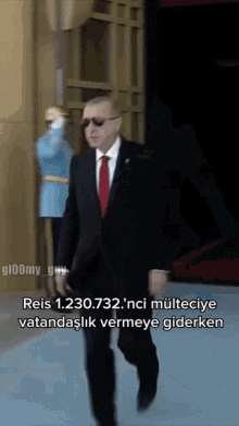 Reis President GIF - Reis President Recep Tayyip Erdoan GIFs