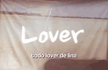 lover lina