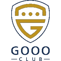 Gooo Club Sticker