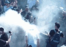 Budfest Weed GIF - Budfest Weed Blower GIFs