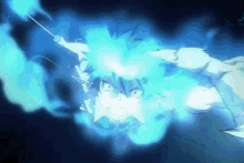 Rin243109 Blue Exorcist GIF - Rin243109 Blue Exorcist Anime GIFs