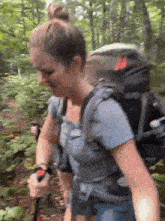 Party Hike GIF