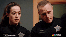 What'S Going On Kim Burgess GIF - What'S Going On Kim Burgess Hank Voight GIFs
