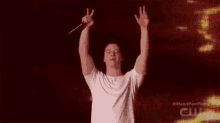 Kygo GIF - Kygo Put Your Hands Up Edm GIFs