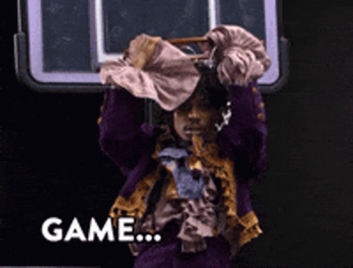 Dave Chappelle Game Blouses GIFs | Tenor