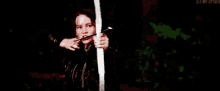 Katniss Everdeen The Hunger Games GIF - Katniss Everdeen The Hunger Games J Law GIFs