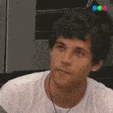 Mirandote Agustín GIF - Mirandote Agustín Gran Hermano GIFs