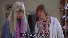 How Dare You GIF - Fabulous Evan Peters Dressed Up GIFs