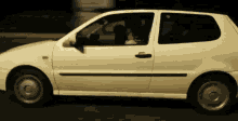 Polo Fast And Furious GIF