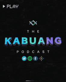 the kabuang podcast comedy funny podcast bisaya podcast