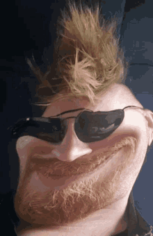 Creepy Troll Face In Your Walls GIF