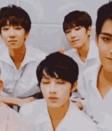 The8 Ming Hao GIF - The8 Ming Hao Seventeen GIFs