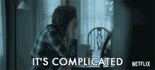 Its Complicated Charlie Tahan GIF - Its Complicated Charlie Tahan Wyatt Langmore GIFs
