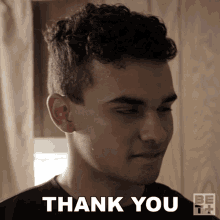 Thank You River GIF - Thank You River Ruthless GIFs