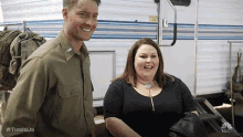 Kevin Pearson Justin Hartley GIF - Kevin Pearson Justin Hartley Kate Pearson GIFs