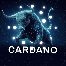 Cardano Ada GIF - Cardano Ada Bull GIFs