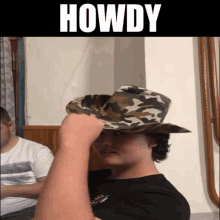 Howdy GIF - Howdy GIFs