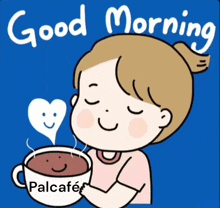 Café Palcafé GIF