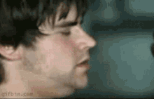 Slow Motion GIF - Slow Motion Face GIFs