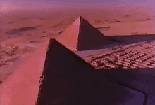 Pyramids Aegypt GIF - Pyramids Aegypt Perspective GIFs