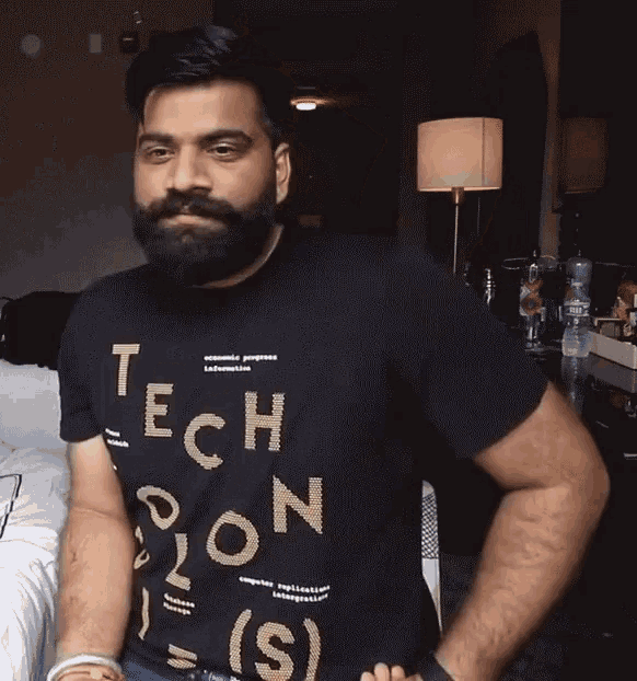 Technical guruji Hair style 💇And Beard - YouTube