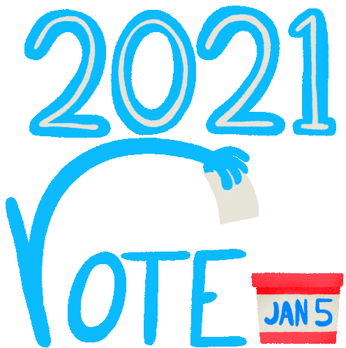 January January5th Sticker - January January5th 2021is Our Year Stickers