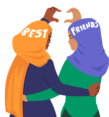International Day Of Friendship Friendship Sticker - International Day Of  Friendship Friendship Besties - Discover & Share GIFs