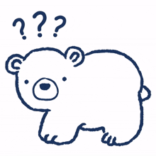 bear have
