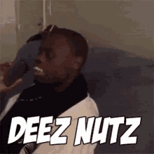 Deez Nuts GIF - Deez Nuts Got Em GIFs