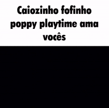Catnap Poppy Playtime GIF - Catnap Poppy Playtime Caiozinho GIFs