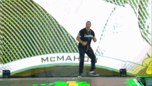 Shane Mc Mahon Money Dance GIF - Shane Mc Mahon Money Dance Wwe GIFs