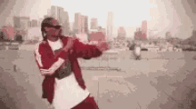 Snoop Dog Dance GIF - Snoop Dog Dance Chill Dance GIFs