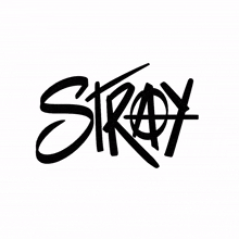 stray stray