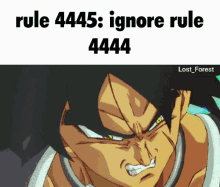 Rule 4444 GIF - Rule 4444 4445 GIFs