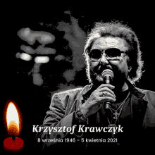 Krzysztofkrawczyk GIF - Krzysztofkrawczyk GIFs
