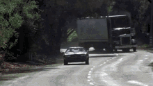 George Clooney Driving GIF - George Clooney Driving Chasing GIFs