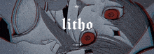 Litho GIF - Litho GIFs