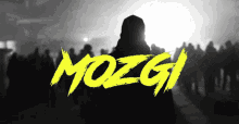 украинскаягруппа Mozgi GIF - украинскаягруппа Mozgi Intro GIFs