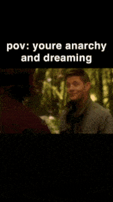 Dreaming Punch GIF - Dreaming Punch Sam And Dean GIFs