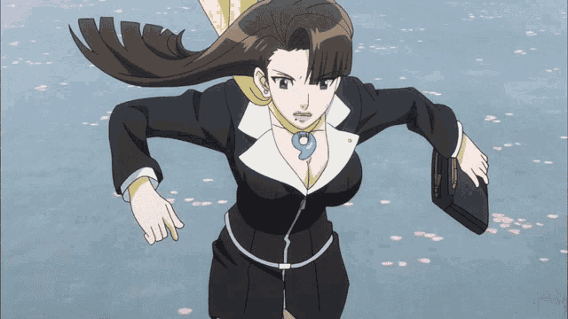 Most Iconic Anime Lawyers Ranked