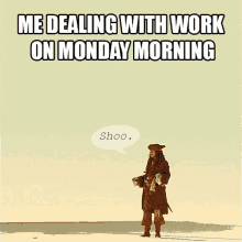 Monday Morning GIF - Monday Morning GIFs