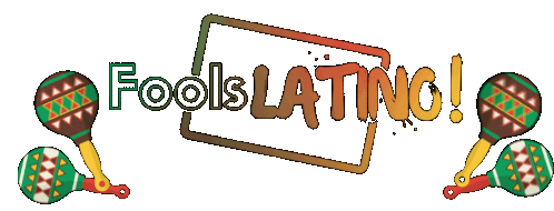 Fools Latino Fools Sticker - Fools Latino Fools Fools Latino Maracas Stickers