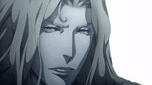 can you hear that alucard castlevania are you hearing that can you hear it too