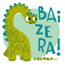 Bai Zera Dinosaur GIF - Bai Zera Dinosaur Dinosaurio GIFs
