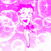 Betty Boop Pink GIF - Betty Boop Pink Y2k GIFs