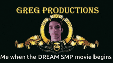 Dream Dream Smp GIF - Dream Dream Smp Dream Smp Movie GIFs