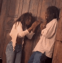 Oh Stop It Janet Jackson GIF - Oh Stop It Janet Jackson Again Song GIFs