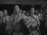 Seven Samurai Kikuchiyo GIF - Seven Samurai Kikuchiyo Toshiro Mifune GIFs